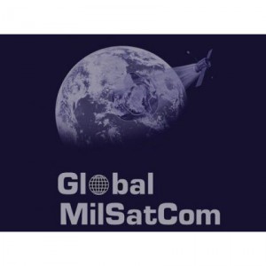 23rd annual Global MilSatCom Conference & Exhibition 2021