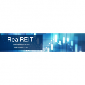 Real REIT 2022