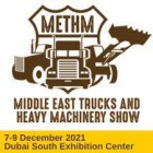 MIDDLE EAST TRUCKS & HEAVY MACHINERY SHOW 2021