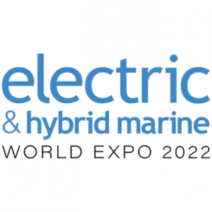 Electric and Hybrid Marine World Expo 2022