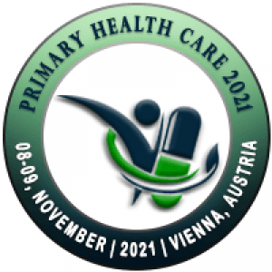 World Congress on Primary Healthcare and Medicare Summit 2021