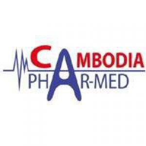Cambodia Phar-Med 2021