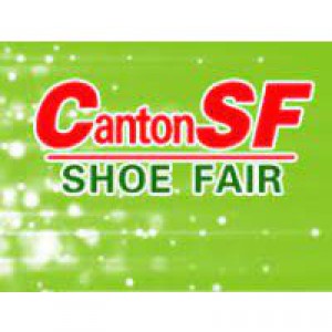 CantonSF - Guangzhou China International Shoes Fair 2021