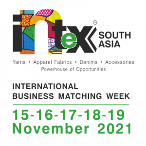 Intex South Asia - International Business Matching Week