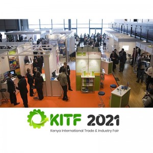 KITF 2021