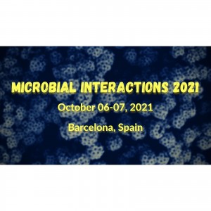 Microbial Interactions & Microbial Ecology 2021