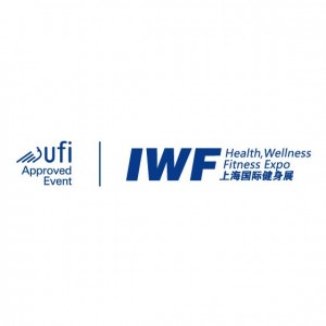 IWF 2023 China (Shanghai) Int'l Health, Wellness, Fitness Expo