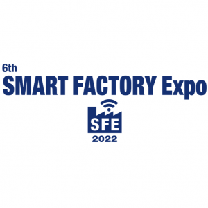 SMART FACTORY Expo 2022