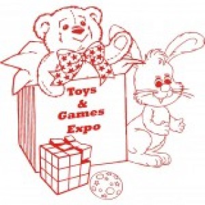 TOYS & GAMES EXPO. SPRING 2022