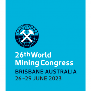 World Mining Congress 2023-WMC 2023