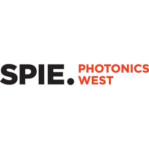 SPIE.Photonics West 2022