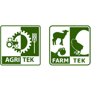 AgriTek/FarmTek Astana 2024
