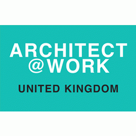 Architect@Work United Kingdom 2024