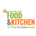 FOOD AND KITCHEN Tanzania 2022