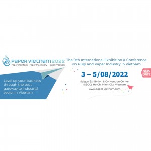Paper Vietnam 2022