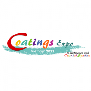 Coatings Expo Vietnam 2022