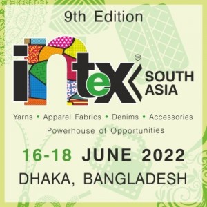 Intex South Asia 2022 Bangladesh