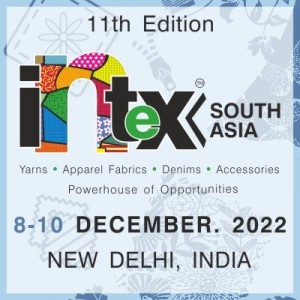 Intex South Asia 2022 India