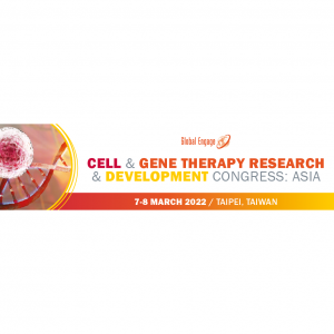Cell & Gene Therapy Research & Development Congress Asia