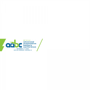AABC International Advanced Automotive Battery and Ultracapacitor Conference 2023