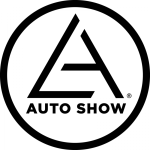 LA Auto Show 2024