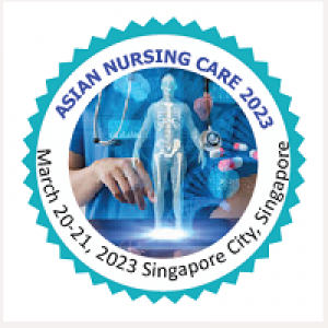 Asian nursing care 2023