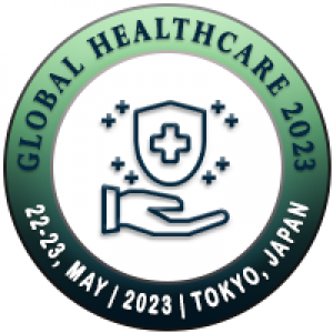International Conference on Global Healthcare