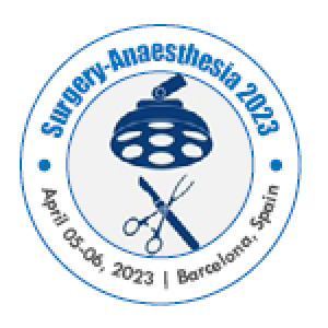 8th International Conference on Surgery and Anaesthesia