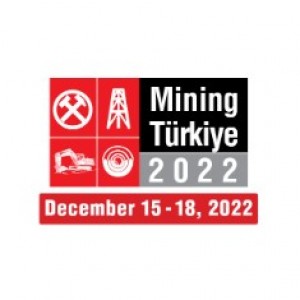 Mining Türkiye 2024