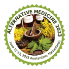 Alternative Medicine 2023