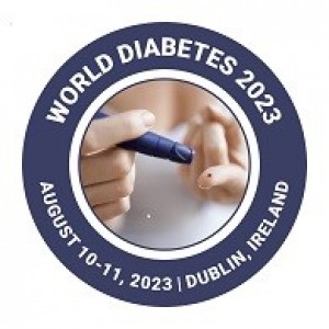 25th World Congress on Diabetes and Endocrine Disorders