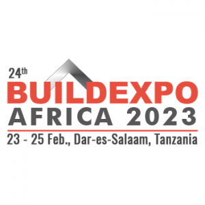 BUILDEXPO AFRICA TANZANIA 2023