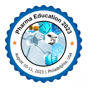 Pharma Education 2023