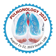 Pulmonology 2023