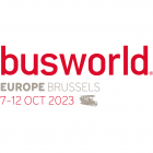 BUSWORLD Europe 2023