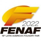 Fenaf 2022– Latin American Foundry Fair