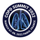COPD Conference 2022 - International Chronic Obstructive Pulmonary Disease Conference