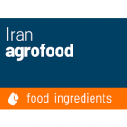Iran food ingredients 2023