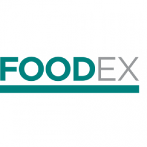 Foodex (formerly FOODEX MEATEX) 2023