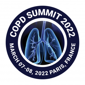 COPD Conference 2022 - International Chronic Obstructive Pulmonary Disease Conference