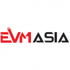EVM Asia Expo 2022