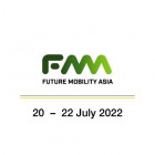 FUTURE MOBILITY ASIA 2022