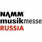 NAMM Musikmesse 2022