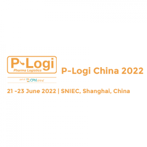 P-Logi China 2022