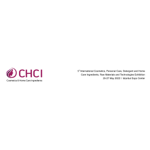 CHCI - Cosmetics & Home Care Ingredients 2022