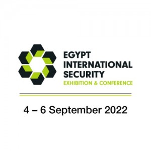 EGYPT INTERNATIONAL SECURITY EXHIBITION AND CONFERENCE (EISE) 2022