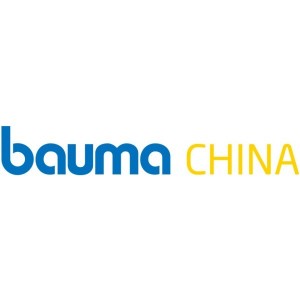 bauma China 2022