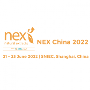 NEX China 2022