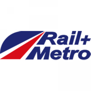 Rail+Metro China 2022