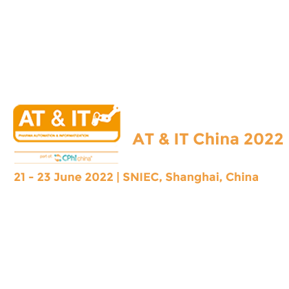 AT & IT China 2022